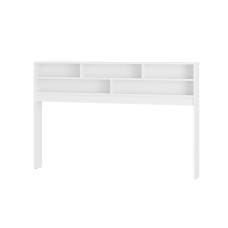 Стеллаж-полка Симпл СП-01, Белый