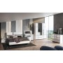 Кровать с подъемным механизмом 160х200, Палермо 05