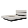 Кровать с подъемным механизмом 160х200, Палермо 05