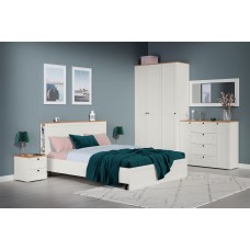 Спальня Остин. Комплект 1