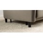 Диван кровать Дакота, Серый