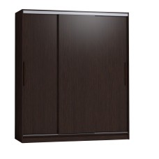 Шкаф-купе Strike 1800 Венге Шкаф-купе Strike 1800 Венге