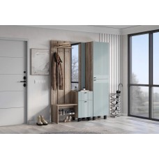 Прихожая Олива. Комплект 1