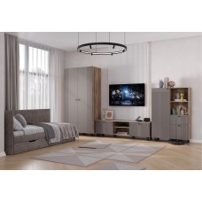 Гостиная Олива. Комплект 5
