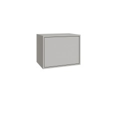 Антресоль Мадрид торцевая (0,35) 400 кашемир