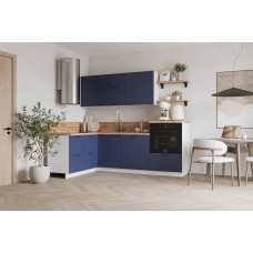 КГ Угловой 1500*2250 (с пм) , Ежевика  Арника РМ