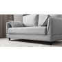 Диван кровать Макс, Серый