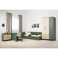 Молодежная Марвэл. Комплект 3 Молодежная Марвэл. Комплект 3