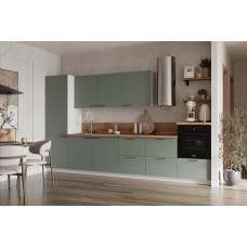 КГ 3600 Эмаль, Олива Арника РМ в.11 КГ 3600 Эмаль, Олива Арника РМ в.11