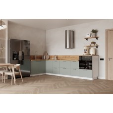 КГ Угловой 1500х3150 (без пм) Эмаль, Олива Арника РМ в.3 КГ Угловой 1500х3150 (без пм) Эмаль, Олива Арника РМ в.3