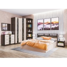 Спальня Эрика. Комплект 3
