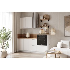 КГ 1950 ПВХ, Белый софт матовый Арника РМ в.2 КГ 1950 ПВХ, Белый софт матовый Арника РМ в.2