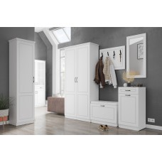 Прихожая Апполия. Комплект 2