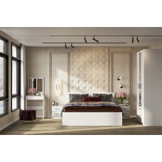 Спальня Бали. Комплект 1