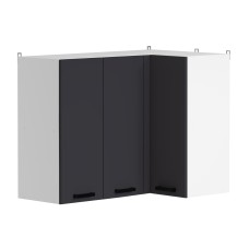 МК Аленушка ВПУ 1000 Лаванда Сталь, скоба черный