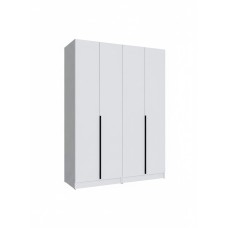 Шкафы Мадрид, Белый. Комплект 29