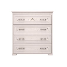 Комод в стиле прованс Афродита 04