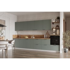 КГ 3600 Эмаль, Олива  Арника РМ в.4