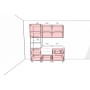Кухня Этна 2.0 м. Комплект 1, софт вайт