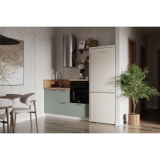 КГ 1500 Эмаль, Олива  Арника РМ в.3