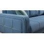 Диван кровать Черри, Синий
