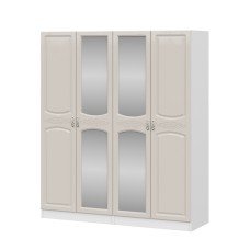 Шкаф для одежды и белья Венеция ШК-4