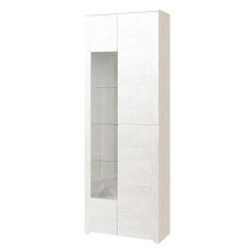 Шкаф комбинированный Твист 25