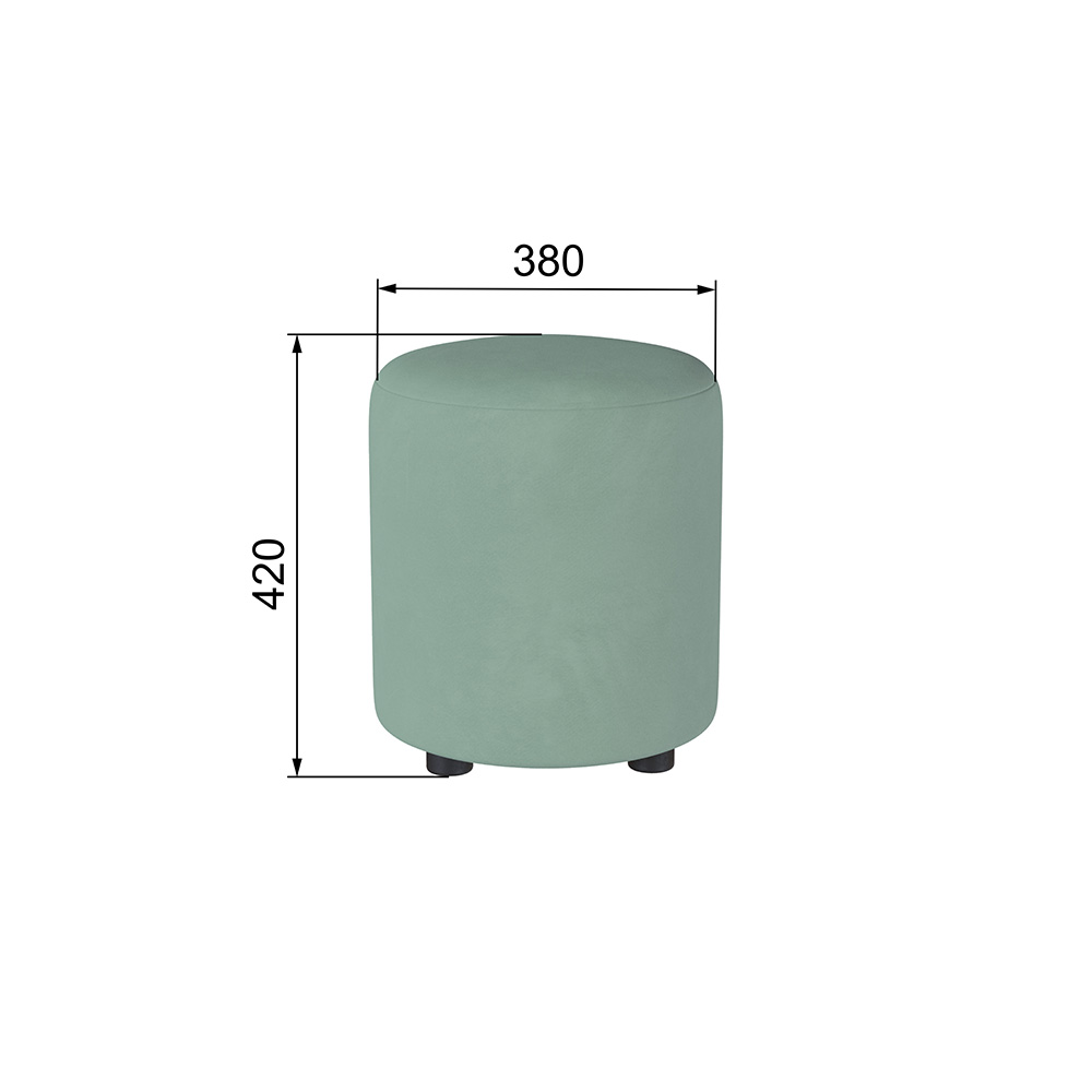 Пуф Рой, Мятный Пуф Рой, Мятный