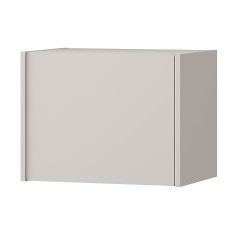 Шкаф навесной "Пандора" ШКН-01, Кашемир/Айриш MF03