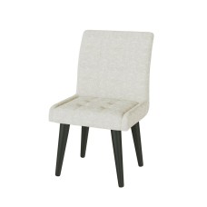 Стул Гира, Снежный, Шоколад