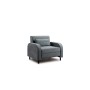 Кресло-кровать Киото ТД 783, Темно-серый