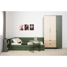 Молодежная Марвэл. Комплект 2 Молодежная Марвэл. Комплект 2