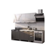 Готовая кухня Алтай 2.0 м