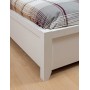 Кровать с ортопедическим основанием (дерево) Норвуд 32 160х200