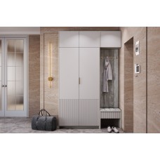 Прихожая Пандора. Комплект 6 Прихожая Пандора. Комплект 6