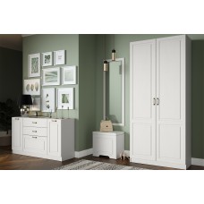 Прихожая Ливерпуль. Комплект 1 Прихожая Ливерпуль. Комплект 1