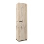 Шкаф для одежды и белья Nature 8, гаскон пайн