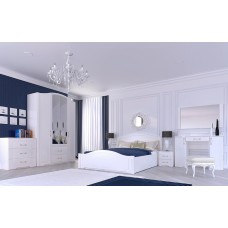 Спальня Виктория. Комплект 5