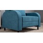 Кресло-кровать Киото ТД 784, Синий