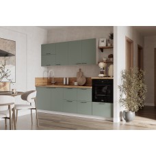 КГ 2550 Эмаль, Олива  Арника РМ в 4