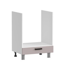 МК Аленушка НД 600 Лотос Кашемир,скоба антрацит