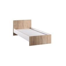 Кровать Бланка 90х200 Кровать Бланка 90х200