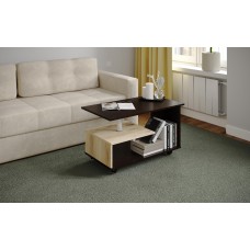 Журнальный стол Консул-5, Венге, Дуб делано