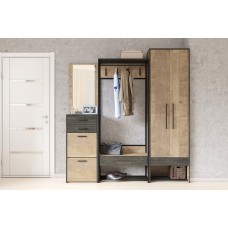 Прихожая Трувор. Комплект 1 Прихожая Трувор. Комплект 1