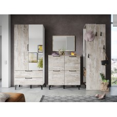 Прихожая Чикаго. Комплект 2