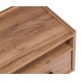 Тумба прикроватная с ящиком Nature 41, дуб табачный