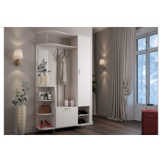 Прихожая Лика №2 1,2м, Сандал Прихожая Лика №2 1,2м, Сандал