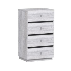 Комод высокий Neo 45, дуб шавиниган