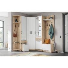 Прихожая Денвер. Комплект 1