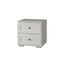 Тумба прикроватная Ричард РТ-20, ясень анкор светлый